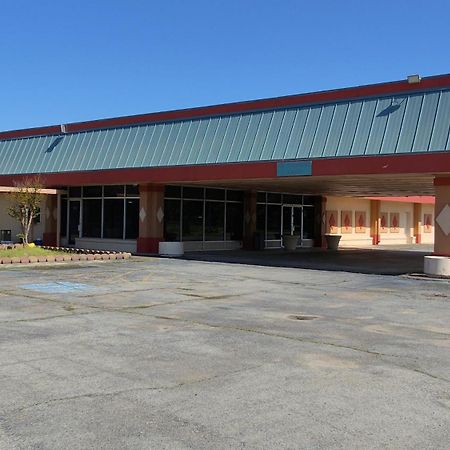 Countryside Inn & Suites Idabel Exterior photo