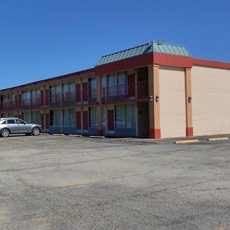 Countryside Inn & Suites Idabel Exterior photo