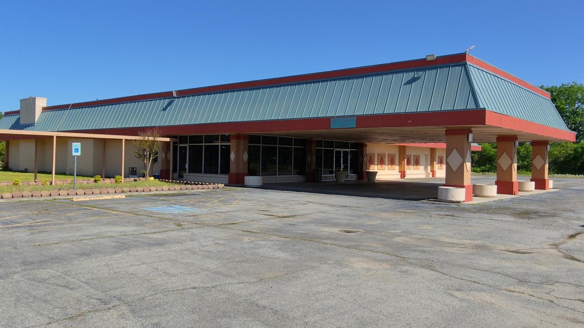 Countryside Inn & Suites Idabel Exterior photo