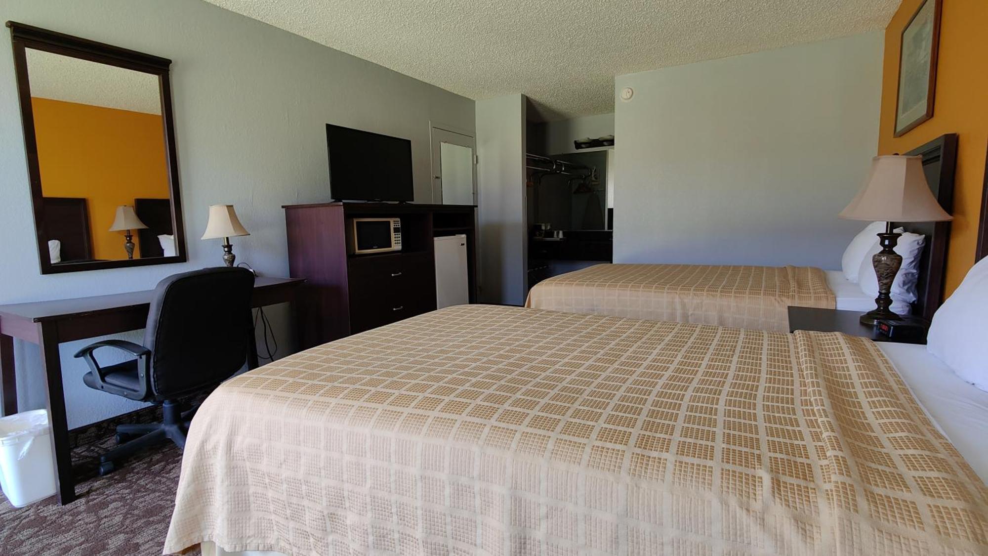 Countryside Inn & Suites Idabel Exterior photo